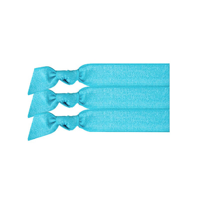 Knotted Hair Ties 3-Pack